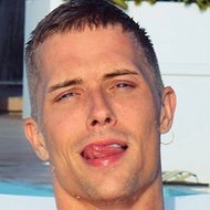 Tomi Lappi, 34 (模特)