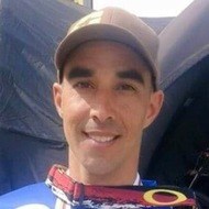 Tomi Misser, 51 (山地车手)