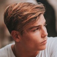 Tomi Narbondo, 30 (Drummer)