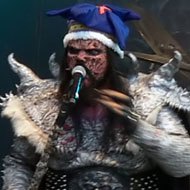 Tomi Putaansuu, 50 (Metal Singer)