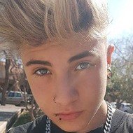 Tomi Rubio, 22 (Instagram明星)