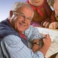 Tomie dePaola (1934 - 2020) (Children's Author)