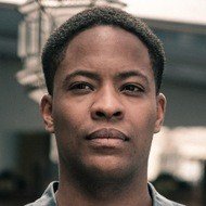 Tomiwa Edun, 41 (TV Actor)