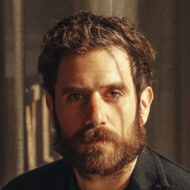 Tommaso Paradiso, 40 (Pop Singer)