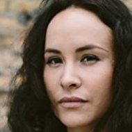 Tommie Amber-Pirie, ? (TV Actress)