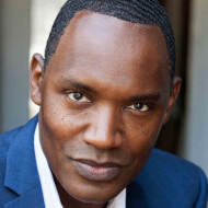 Tommie Earl Jenkins, 59 (Movie Actor)