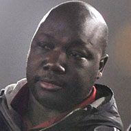 Tommie Frazier, 51 (Football Player)