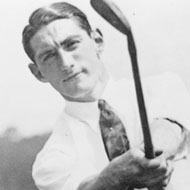Tommy Armour (1894 - 1968) (Golfer)
