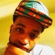 Tommy Brown, 39 (Music Producer)