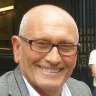 Tommy Cannon, 87 (喜剧演员)