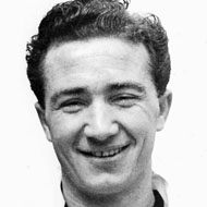 Tommy Casey (1930 - 2009) (Soccer Player)