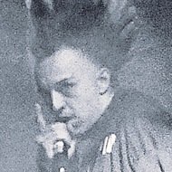 Tommy Cash, 33 (Rapper)