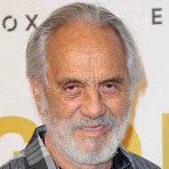 Tommy Chong, 85 (Filmacteur)