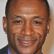 Tommy Davidson, 60 (Ator de TV)