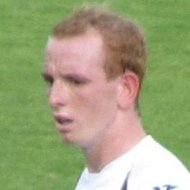 Tommy Fraser, 37 (Soccer Player)