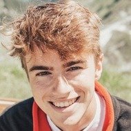 Tommy Griffith, 24 (TikTok Star)