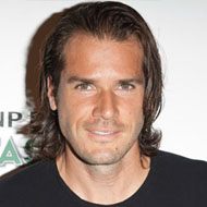 Tommy Haas, 45 (Tennis Player)
