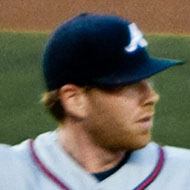 Tommy Hanson (1986 - 2015) (Baseball Player)