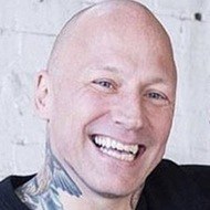 Tommy Helm, 50 (Реальная звезда)