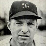 Tommy Henrich (1913 - 2009) (Giocatore di baseball)