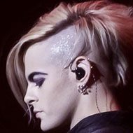 Tommy Joe Ratliff, 44 (Guitarist)