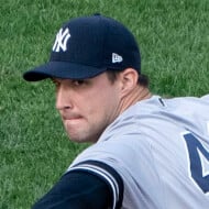 Tommy Kahnle, 36 (Baseball Player)