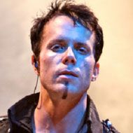 Tommy Karevik, 43 (Metal Singer)