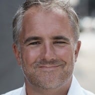 Tommy Kelly, 49 (Comedian)