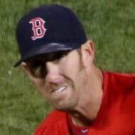 Tommy Kevin Layne, 40 (Baseball Player)