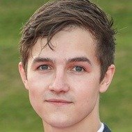 Tommy Knight, 31 (TV Actor)
