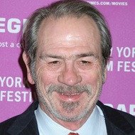 Tommy Lee Jones, 77 (Movie Actor)