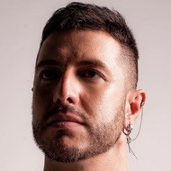Tommy Love, 39 (DJ)