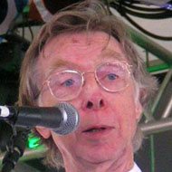 Tommy Makem (1932 - 2007) (Folk Singer)