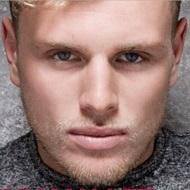 Tommy Mallet, 33 (Reality Star)