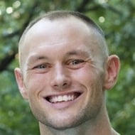 Tommy Martin, 32 (Doctor)