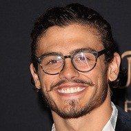 Tommy Martinez, 31 (TV Actor)