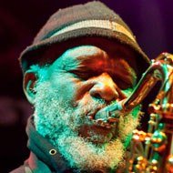 Tommy McCook (1927 - 1998) (Saxophonist)