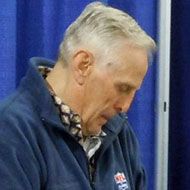 Tommy McDonald (1934 - 2018) (Football Player)