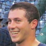 Tommy Medica, 37 (Baseball Player)
