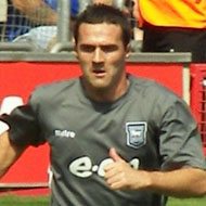 Tommy Miller, 46 (足球运动员)