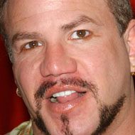 Tommy Morrison (1969 - 2013) (Boxer)