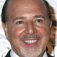 Tommy Mottola, 75 (Business Executive)