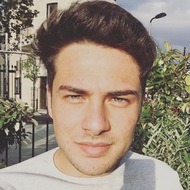 Tommy Napolitano, 28 (Instagram Star)