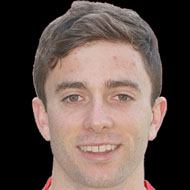 Tommy Oar, 33 (Soccer Player)