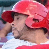 Tommy Pham, 35 (Бейсболист)