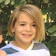 Tommy Rae Skube, 13 (Family Member)
