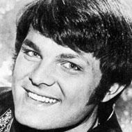 Tommy Roe, 81 (摇滚歌手)