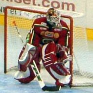 Tommy Salo, 53 (Giocatore di hockey)