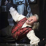 Tommy Steele, 88 (Pop Singer)