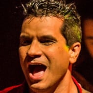 Tommy Tallarico, 57 (Composer)